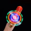 Windmill LED Captain America Sound Toys / Acoustic Optic Gun. 