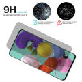 2PCS for itel A80 Privacy Glass Screen Protector Film for itel A80 Full Cover Screen Privacy Film Tempered Glass Case Casing. 