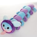 100cm Poppy Playtime Chapter 2 Pillow MOMMY LONG LEGS Bunzo Bunny Kissy Missy Kawaii Cartoon Hy Wy Plush Toy Room Decor Doll Girls Gifts. 