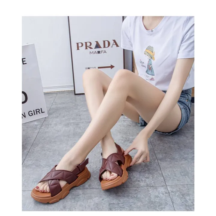 %5BKasut%20Raya%202026%5DREADY%20STOCK%20Women%20Sandal%20Kasut%20Perempuan%20Heel%20Shoes%20-%20Image%208