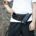 ROCKBROS Kettle Bag Water Bottle Bag Cycling Running Hiking Mobile Phone Pocket Change Bag Outdoor Sport Bicycle Accessories. 
