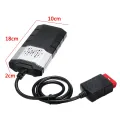 2019 Diagnostic Best Scanner Kits VCI OBD2 TCS CDP Car Trucks R3 Scanning Apparatus R -. 