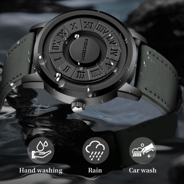 LIGE%20x%20Foxbox%20Magnetic%20men%20watch%20fashion%20waterproof%20sports%20jam%20tangan%20lelaki%20+%20box%20-%20Image%205