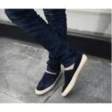 Britsh%20Men's%20Casual%20Canvas%20Sneakers%20Slip%20On%20Loafer%20Moccasin%20Zapato%20Breathe%20Shoes%20-Intl%20-%20Dark%20blue%2042%20-%20Image%202
