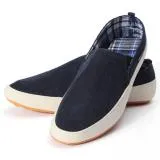Britsh%20Men's%20Casual%20Canvas%20Sneakers%20Slip%20On%20Loafer%20Moccasin%20Zapato%20Breathe%20Shoes%20-Intl%20-%20Dark%20blue%2042%20-%20Image%204