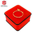 Cop 916 Emas Bangkok Emas Korea GM Mall Kid Bracelet Bangle- Gelang Tangan BUDAK Untuk Kanak-Kanak (Harga Borong). 
