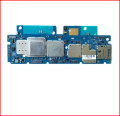 Mainboard Motherboard Unlocked With Chips Circuits Electronic Panel Mainboard Motherboard Unlocked With Chips Circuits For Xiaomi Mi pad MiPad 1 MiPad1. 