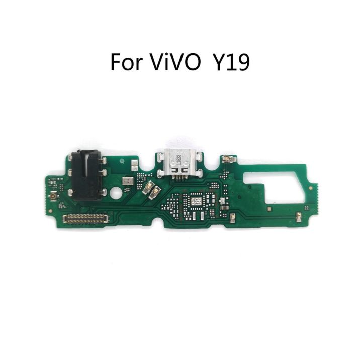 For%20Vivo%20Y19%20Micro%20USB%20Charge%20Charger%20Port%20Dock%20Charging%20Board%20Flex%20Cable%20with%20Microphone%20MIC%20Repair%20Parts%20-%20Image%202
