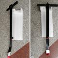 QuickConnect Height Adjustable Handlebar for Xiaomi Ninebot miniPro. 