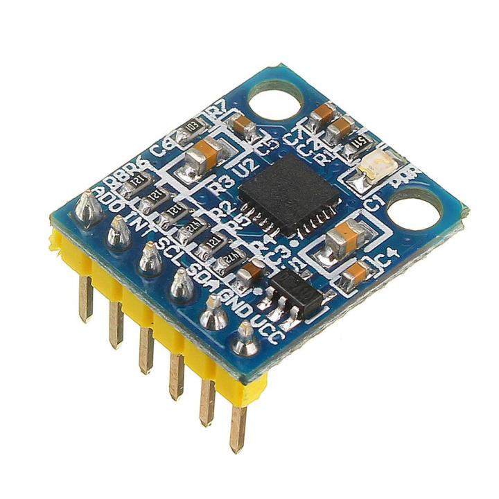 MPU6050 Six-Axis Best Flight Control Module Tools DIY Compatible STM32 ...