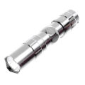 [Ready Stock] WESTON Sport Portable AA B-attery Flashlight 6061T Aluminum Alloy 60g Mini Glare Flashlight LED 2000 Lumens With Box. 