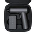 XIAOMI Mijia New Cordless Rechargeable Screwdriver 3.6V 2000mAh Li-ion 5N.m Electric Screwdriver -. 