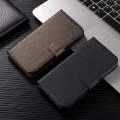 For IQOO Z9X Case Diamond Pattern Card Slot Soft Silicone External Leather Support Function Flip Cover Attraction Closure for IQOO Z9X 5G Back Cover.