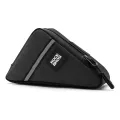 ROCKBROS Folding Bike Triangle Bags Bicycle Brompton Tube Front Frame Bag 0.3/0.25L MTB Road Cycling Pocket Bag. 