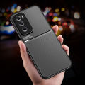 xipare for OPPO Reno 11F 5G Phone Case Rubbed Pattern Shelll Support Car Twill Ultra Thin Shockproof Back Cover. 