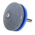 2pcs Blade New Balancer+Lawn Mower Sharpener For Lawn Mower Tractor Tools -. 