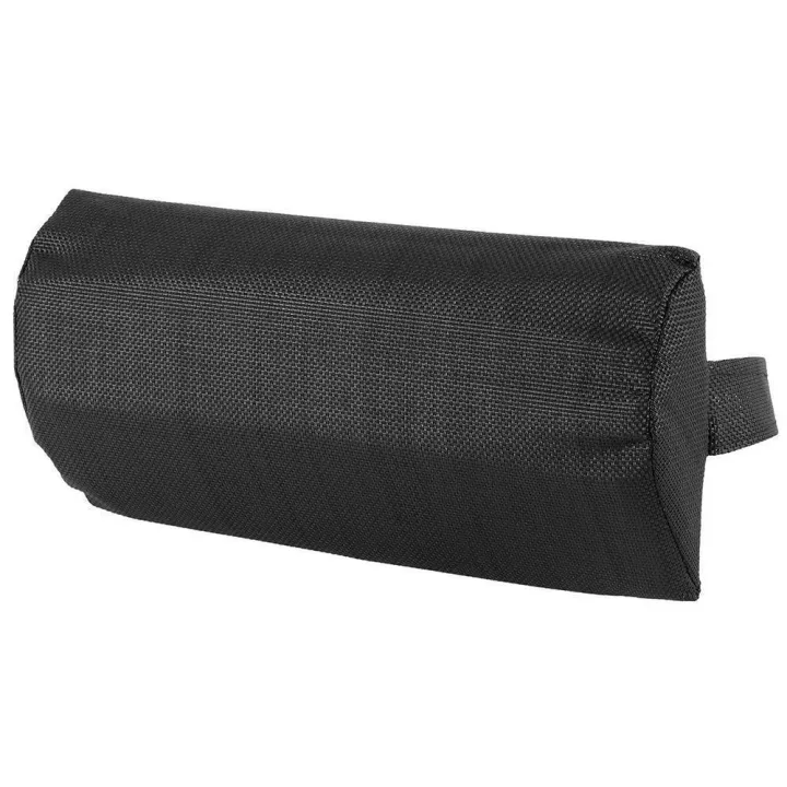 1/2/4x%20Outdoor%20Durable%20Garden%20Folding%20Lounge%20Chairs%20Headrest%20Pillow%20Beach%20Patio%20Recliner%20(Only%20Pillow)%20-%201pcs-Black%20-%20Image%203