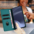 lthmy for Motorola Moto E20  / E30  / E40 Slim Leather Case Flip Wallet Cover with Card Holder Magnetic Closure Stand Case. 