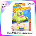TOW Hot Wheels Track Stars Cars with night glow lights Cosmic Coupe Electrack Turbine Sublime Warp Speeder Lighin Bug Duck N Roll 2022 HW X Raycers Mini Collections XPA HotWheels Collection kereta hot wheel bersinar dalam gelap. 