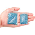 St.kunkka 1800pcs 2.5mm Hole Cover Crystal Translucent Bead Czech Glass Beads Charm Bracelet Findings For DIY Jewelry Makings. 