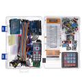 Project Super Starter Kit Set Fits For Arduino UNO R3 Mega 2560 Mega328 Nano -. 