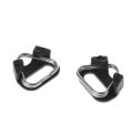 Ready Stock 5PCS Belt Hook Camera Shoulder Strap Split Triangle Ring Replacement for Fujifilm Lecia Nikon Canon Sony Olympus Pentax DSLR. 
