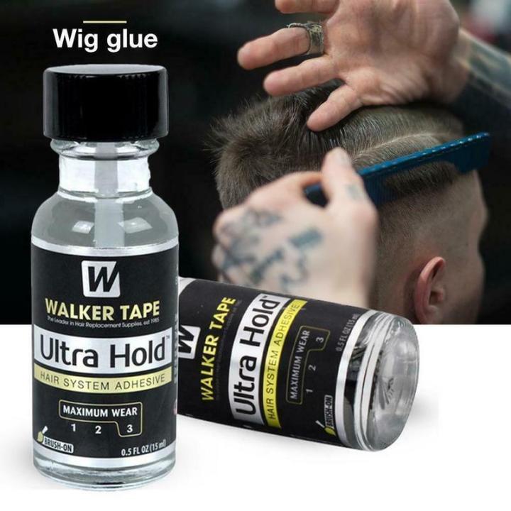 Walker%20Tape%20Ultra%20Hold%20%20Adhesive%20for%20Lace%20Wigs%20Toupees%20Repair%20Hair%20Glue%20-%20Image%205