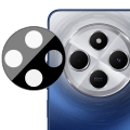 For Xiaomi Redmi 14C 4G Camera Lens Protective Glass Film Protector. 