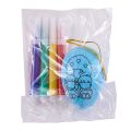 DIY Eggs Coloring Kids Children Toys Colouring Painting Holiday Activity Handicrafts Toy. 