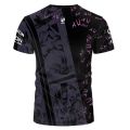 Game G2 Esports Coringa MSI jersey equipment De 2023 Nova Camiseta top T shirt. 