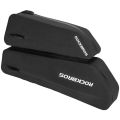 ROCKBROS Bicycle Bag Combination Portable Big Capacity Parcel Reflective Waterproof Ultra-light Cycling Pocket. 