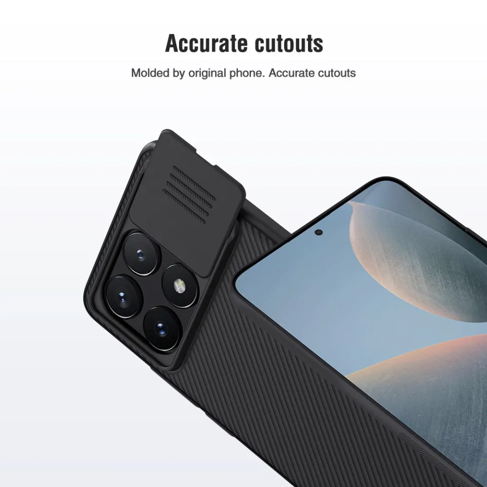 Plain PU Leather Case For Xiaomi Poco X6 Pro X 6 Matte Back Cover Silicone Protection Shockproof Soft Edge Phone Case For POCO X5 X4 X6Pro M5 C40 Buy Cheaply On - View #3