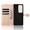 xprmy for VIVO V30 Pro 5G phone case flip wallet PU leather casing shockproof bracket back cover.