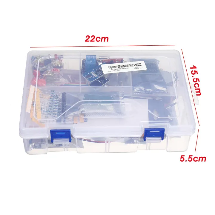 UNO%20R3%20Starter%20Kit%20For%20Arduino%20Mega%202560%20LCD%20Servo%20Ultrasonic%20Motor%20LED%20Relay%20-%20-%20Image%208