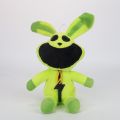 1pcs 30cm Smiling Critters Plush Toy Soft Stuffed Cat Nap Kickin Chicken Character Doll Gift Toys For Kids Birthday Christmas Gifts. 