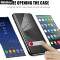 Phone Case for Galaxy A16 Smart Auto Sleep Mirror Flip Housing Casing Glossy Mirror Cases for Samsung Galaxy A16 Cover Cases. 