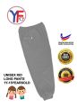 YIFU LONG PANTS KIDS JERSEY COTTON UNISEX SELUAR PANJANG BUDAK APPLE GREEN GOLDEN YELLOW WHITE GREY HAWAII BLUE 1 10 YEARS OLD. 