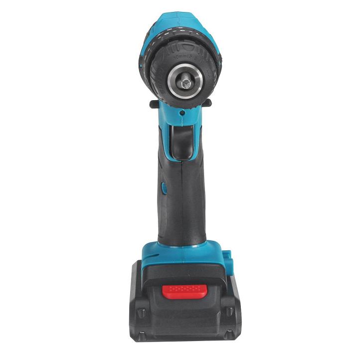 3/8"%2088VF%20New%20Cordless%20Impact%20Drill%20Li-Ion%20Batery%20Rechargeable%2025+3%20Torque%202-Speed%20-%20-%20Image%206