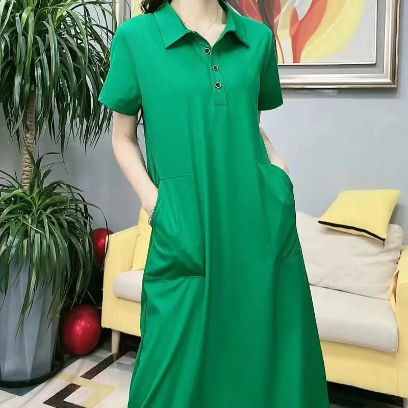 sachin and babi light blue dress 🔥Snag these must-haves on SHEIN before they're gone! 💰Price[₱357] -17%  🛒Women's Casual Sexy Y2K Solid Color V-Neck Short Sleeve Ruffle Mermaid  Hem Short Red Bodycon Dress main image 0