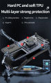 For Samsung Galaxy S25 Ultra 5G Case With Slide Camera Cover Built in 360° Rotate Ring Stand Kickstand Full-Body Rugged Shockproof Protective Phone Cover. 