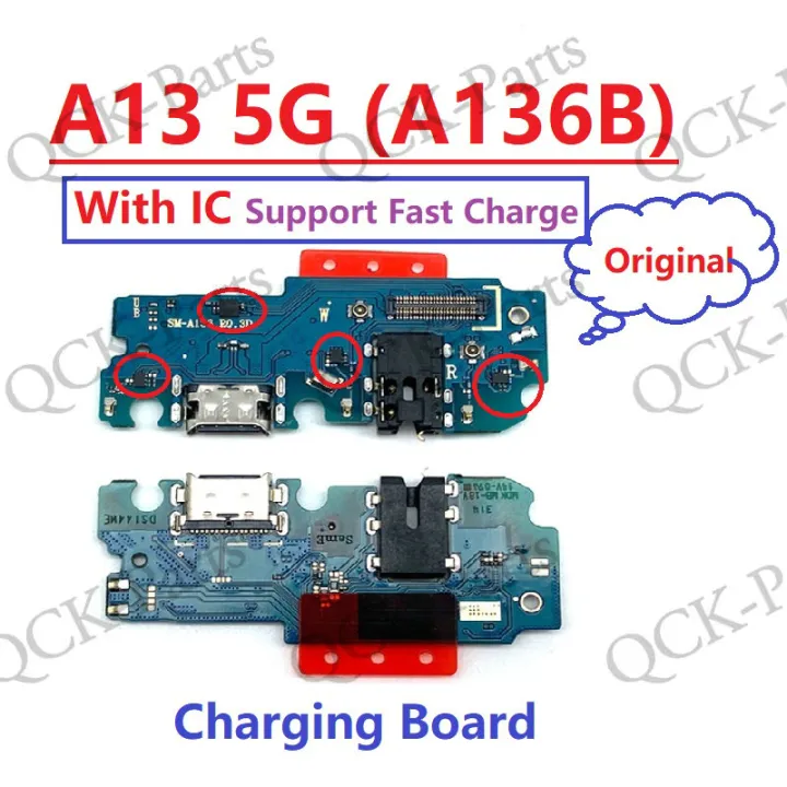 For%20Samsung%20Galaxy%20A13%204G%20(A135F)%20%20USB%20Charging%20Port%20Board%20Flex%20Cable%20Connector%20For%20A13%205G%20(A136B)%20Microphone%20Module%20Replacement%20Parts%20-%20Image%203