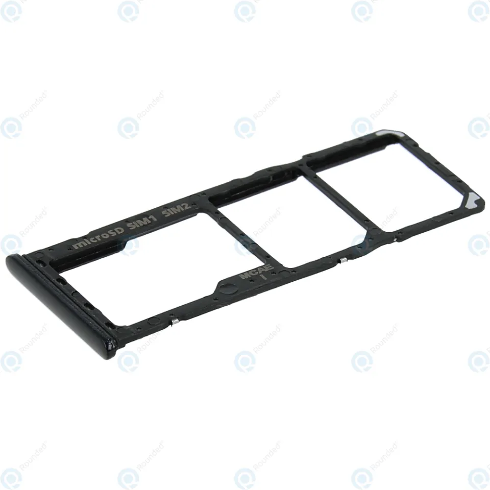 Sim Slot Sd Card For Samsung M31 Sim Samsung M31 Memory Card