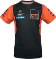 KTM Factory Racing Shirt Pro Motocross Jersey Bicycle Jersey Moto Racing Shirt Casual Riding Shirt Bicycle Bike Racing T Shirt Quickdry Moto Jersey Off Road Motocross Riding Apparel. 