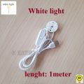 Cable LED light module 31mm with button switch DC 5V USB 2core Wire.. 