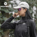 ROCKBROS 2L Water Bladder Sports Portable Bicycle Water Bag Large Capacity For Running Cycling Hydration Water Storage Bag. 