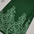 KAITIK KAINSARONG KAINCOTTON BUNGAHALUS BATIK COTTON TEXTILE SARONGBATIIAPJAHIT KAINPASANG. 