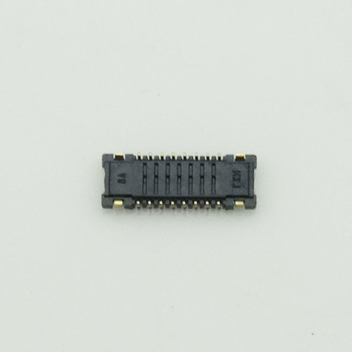 New For Nintendo Switch Memory Micro SD TF Card Reader FPC Connector Contact on motherboard 16 pin