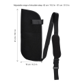 Adjustable Shoulder Elbow Support Immobilizer for Hand Broken Fractured Strap Injury Sprain Arm Brace Sling. 