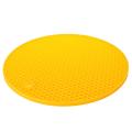 5Pcs 9" HOT SELL New Non-stick Air Fryer Accessories Baking Heat-resistant Silicone Mat Cake Pizza Pan -. 