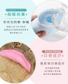 Hot Water With Plush Pocket Cute Cartoon Animals Design Bottle Bag Period Pain Relief. 